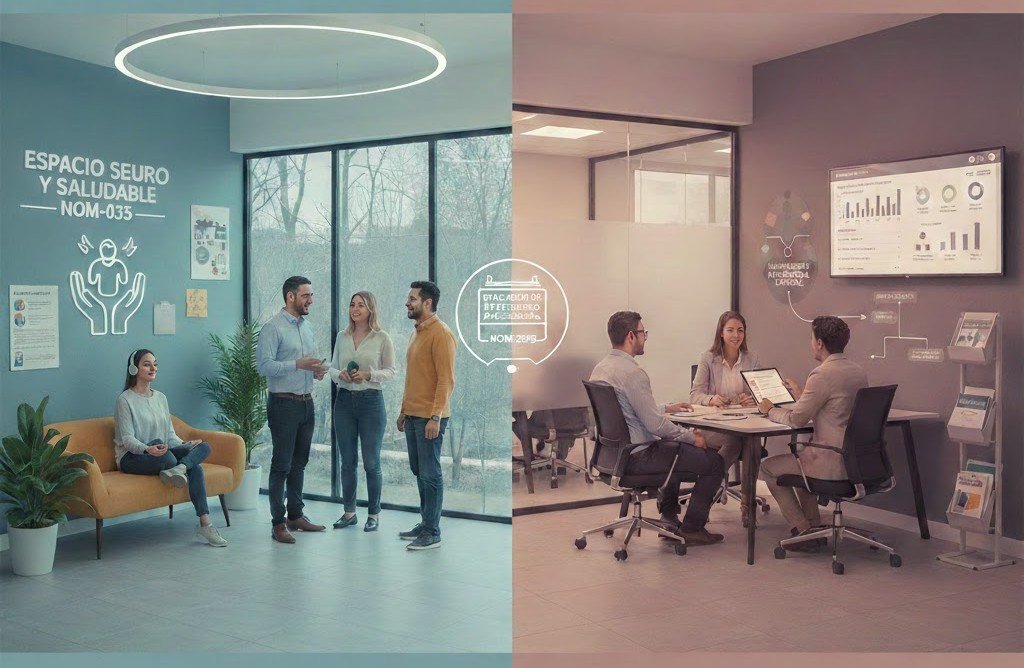 Consultoría NOM 035